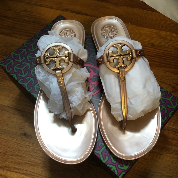 Tory Burch sandals